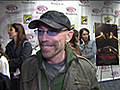 Jackie Earle Haley Interview - A Nightmare on Elm Street