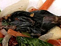 Dole Is F*ckin Up: Man Finds A Dead Rat In Their Bag Of Salad! (Company Only Offered The Couple $25)