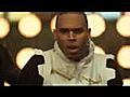 Ester Dean Ft Chris Brown - Drop it down