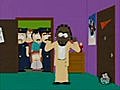 South Park: R. Kelly in the closet compilation