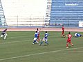 El Lorca pierde ante el Melilla (2-0)