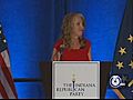 Cheri Daniels Skirts 2012 Speculation In Speech