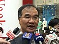 邱誠武贊同凍薪　個人表現交由公眾評論