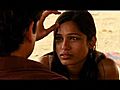 Miral Trailer with Freida Pinto