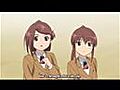 KissxSis Episode 9