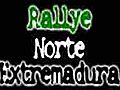 Rallye Norte Extremadura 2008 (derrapes accidentes trompos)