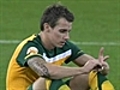 Asian Cup heartbreak for Socceroos