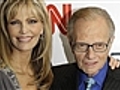 Larry King se divorcia por séptima vez