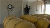 Scores Poisoned in Iraq Gas Leak