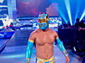 SmackDown Slam of the Week: Fri,  Jun 24, 2011