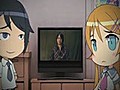 「俺妹」BD＆DVD6巻「キャラクターコメンタリー風特典映像」2