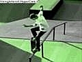 Ryan Sheckler & Paul Rodriguez Skateboarding