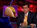 The Colbert Report : January 27,  2011 : (01/27/11) Clip 4 of 4