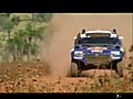 El Dakar-Sudamérica se acerca