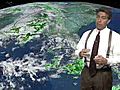 [Video] Accu-Weaher Forecast