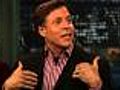 Bob Costas (6/24/11) - Part 1