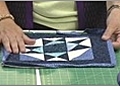 How to Quilt-Finishing Touches