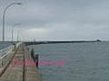 Busselton Jetty South Western Australia