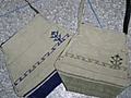 Moroccan Weavers Designer Purses Bags