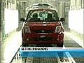 Maruti goes big on R&D