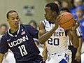 Kentucky ready for rematch with UConn