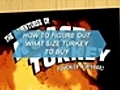 How To Figure Out What Size Turkey To Buy