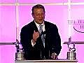 Al Gore: Television Academy Honors 2010