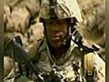 Smartphone Apps Helping Soldiers on Battlefield