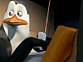 The Penguins of Madagascar: 