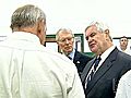 Senior Advisers For Gingrich Quit