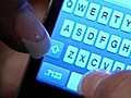 Study: Teens losing sleep to texting