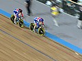 2011 Track Cycling Worlds: Day 2 highlights