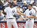 MLB : Highlights: SEA 5,  NYY 9