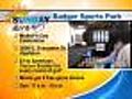 Area sports park attracts with Mothers Day special