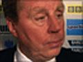 Top four &#039;a tough ask&#039; - Redknapp