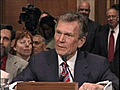 Daschle set to tackle healthcare reform