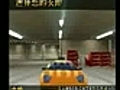 【N-Gage 遊戲】手機賽車遊戲的經典 Asphalt 3 對決模式