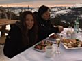 Apres-Ski in Mammoth Lakes,  CA