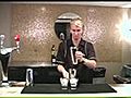 How to Flair Bartend w/BartenderOne: 2 Tin Waterfall & 4 Bottle Juggle