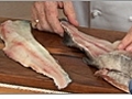 How to Filet Fish