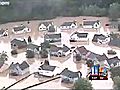 Georgia Tech can Accurately Predict Flooding