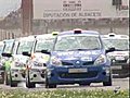 Tercera cita de la Clio Cup en Albacete