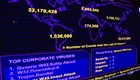 U.S. defense secrets stolen in cyber attacks