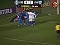 Grêmio marca no fim e arranca empate contra o Avaí por 2 a 2