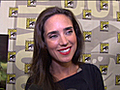 9 - Jennifer Connelly Interview