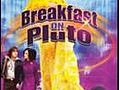 Breakfast on Pluto