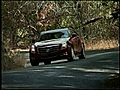 2011 Cadillac CTS Wagon - Overview