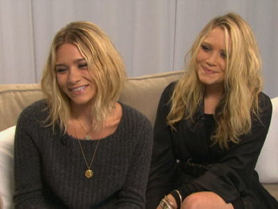 Fashion Icons : Olsen Twins Special : Clip 3 of 3