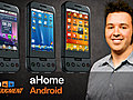 Android: aHome