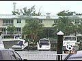 No foul play suspected in drowning at the Delray Beach Yacht Club (NewsChannel 5)